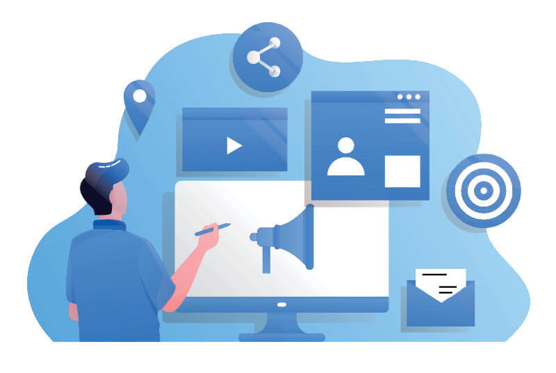How to Build the Perfect Content Distribution Strategy Universal